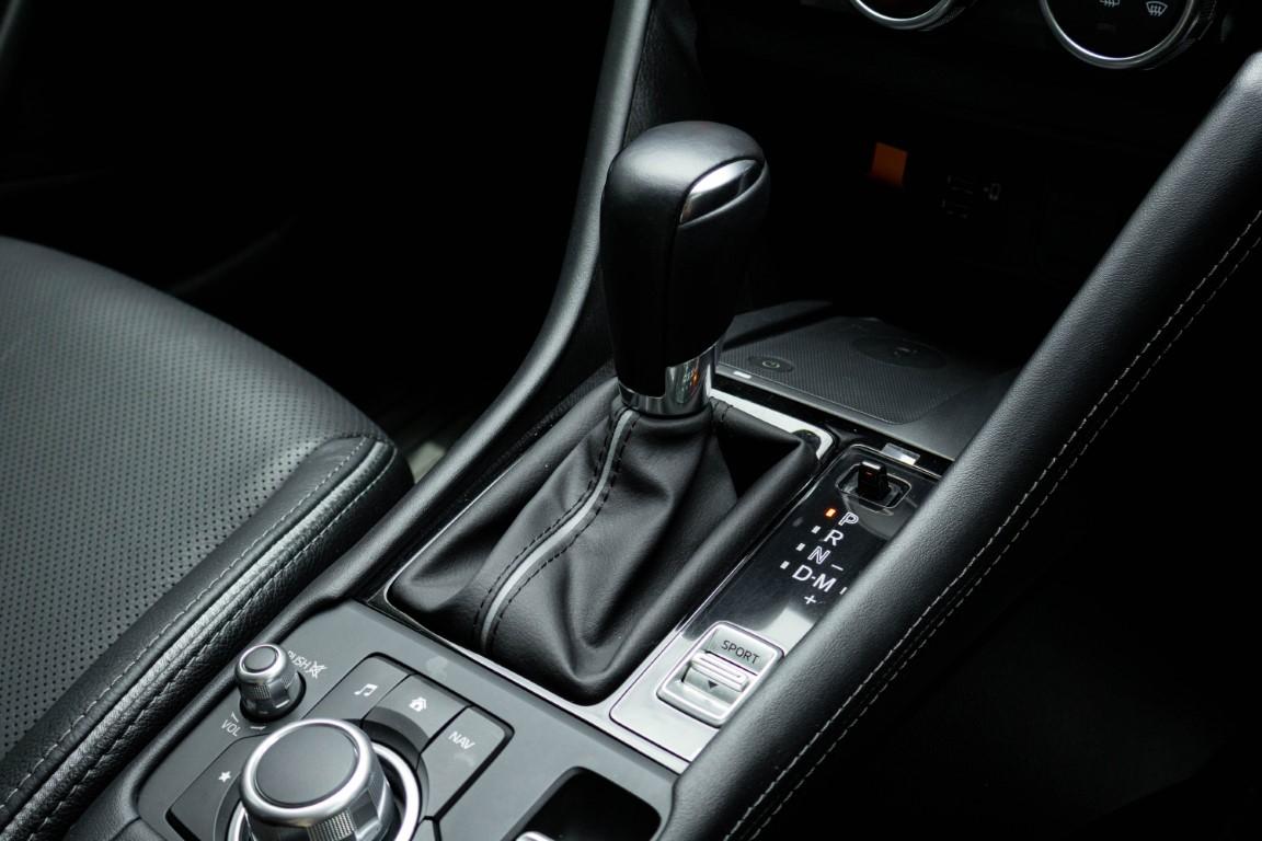 Mazda CX3 2.0 Comfort 2023 *RK1945*